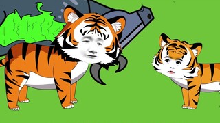 Episode 8: Pengikut kecil pertama: Diana