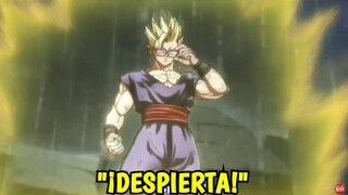 DRAGON BALL SUPER SUPER  HERO TRAILER 2 SUB ESPAÑOL  FECHA DE ESTRENO