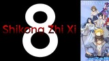 Shikong Zhi Xi (Eng - Sub) E8