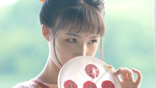 [Malam Timur] Kata-kata Ranting Bambu❀Selamat Liburan Musim Panas❀Film fitur sudah lama tertunda