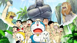 Watch Full Doraemon the Movie Movies For Free: Link In Description