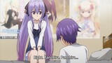 When Your Beautiful Sister Has Brother Complex ~ Jealous Cute Girl | Funny Anime Moments