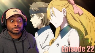 Do I Need To Watch Prince Of Tennis? | Spy x Family Episode 22-23 | Reaction