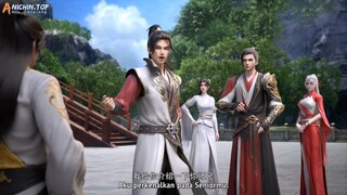 Legend Of martial Immortal S2 episode 37