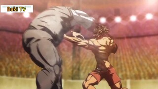 Kengan Ashura 2nd Season Tập 3 - Hãy nhớ tên tôi