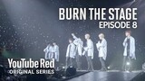 BTS: BURN THE STAGE - EPISODE 8 (I NEED U)