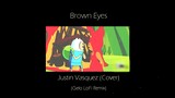 Destiny's Child - Brown Eyes (Justin Vasquez Cover) (Gelo Lofi Remix)