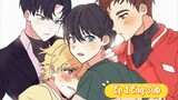 Love Love Campus BL 🇰🇷 Anime Full Ep 1 Eng Sub