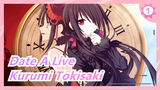 [Date A Live] Caworks, Kurumi Tokisaki in Evening Dress, Chara-ani Garage Kit_1