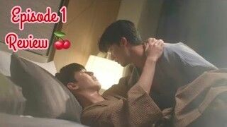 I CAN READ YOUR MIND / Cherry Magic 30 ep 1 [REVIEW]