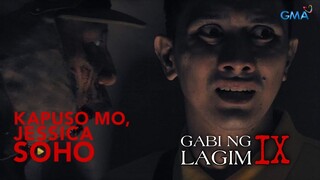 KAPUSO MO JESSICA SOHO GABI NG LAGIM IX NOVEMBER 1, 2021 FULL EPISODE , QUARANTINE HOTEL KMJS