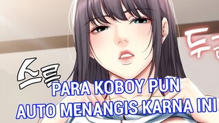 TUTORIAL AGAR AKUN TIDAK MENGENANG DI FACEBOOK : Anti Koboy FB