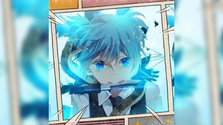 Nagisa kun