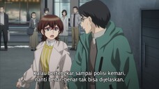 If My Wife Becomes an Elementary School Student episode 6 Full Sub Indo | REACTION INDONESIA