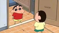 Crayon Shinchan Bahasa Indonesia