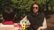 [AMAMITHAI SUB] Gouritekini Arienai EP09 TH