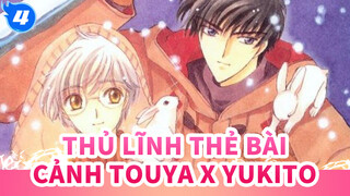 Tổng hợp Toya x Yukito (đang cập nhật) | Cardcaptor Sakura_4