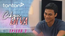 Cikgu Diva EP2
