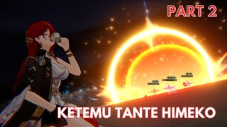 Cerita Honkai Star Rail Part 2 | Subtitle Indonesia