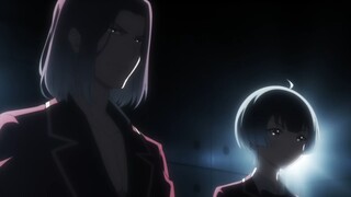 Ayanokouji vs ryuen's group - classroom of the elite S2 eps 12