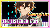 The Listener BGM