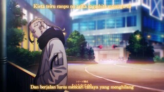 Tokyo Revengers S2:Seiya-Kessen-hen-Ep4(SUB INDO)