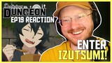 Cursed To Be A Cat | Delicious In Dungeon Ep. 19 Reaction