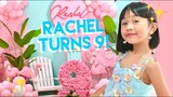 RACHEL'S BIRTHDAY CELEBRATION | KAYCEE & RACHEL in WONDERLAND FAMILY