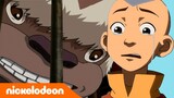 Avatar | 20 menit momen non-stop maraton Appa yang hebat! | Nickelodeon Bahasa