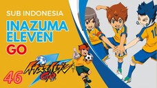 Inazuma Eleven Go 46