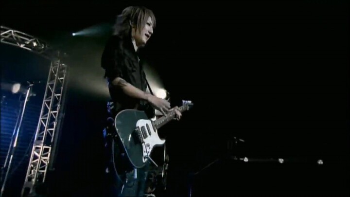 Vistlip - O-zone (Live)