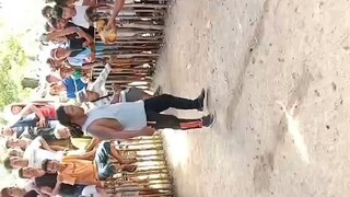 Hma Pumpkin Win @ dumaran Palawan