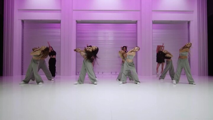 BLACKPINK ' SHUT DOWN ' DANCE PERFORMANCE VIDEO