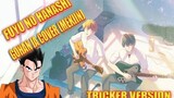 FUYU NO HANASHI - Given EP 9 - GOHAN IA (MEKIIN) - TRICKER VERSION
