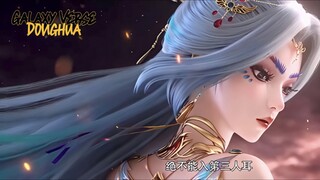 Against The God S2 Eps 1 Sub Indo PV