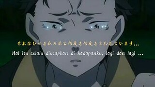 KATA KATA SAD Anime