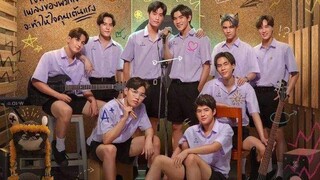 🇹🇭MY SCHOOL PRESIDENT (2022) EP 07 [ ENG SUB ]