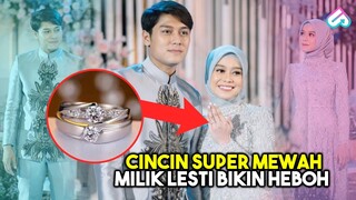 MANTAP NIKAHI LESTI KEJORA! INILAH PERBANDINGAN SUMBER KEKAYAAN LESTI KEJORA VS RIZKY BILLAR