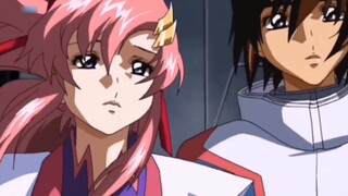 Gundam Seed OP3 "Believe" เวอร์ชั่นเต็มสุดคลาสสิคและฮิตติดลมบนกันกี่คน?