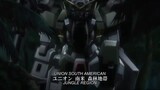 Gundam 0 Episode 8 ENG. SUB.
