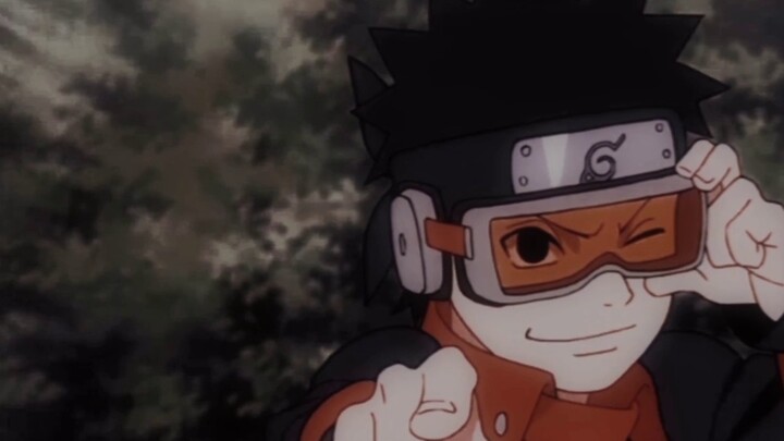 Hoạt hình|Naruto|Tôi và cậu là một cặp trời sinh