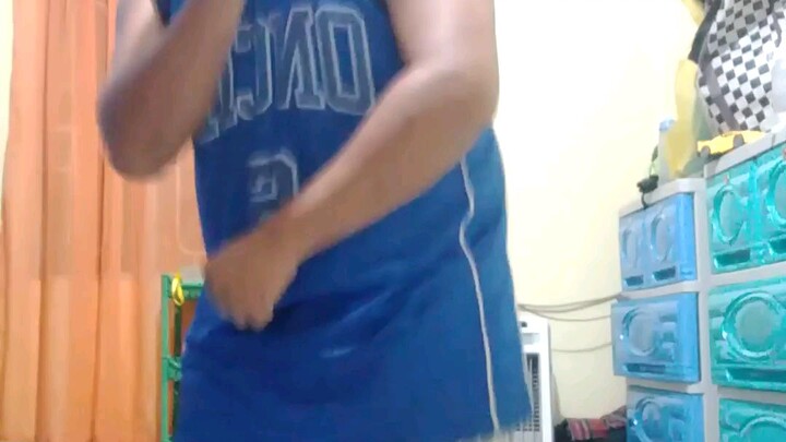 dance bigboy
