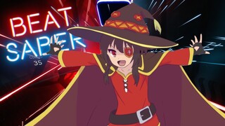 Beat Saber - Bakuretsu Bakuretsu Bakuretsu - La La La