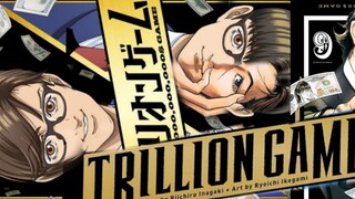 trillion game episode 3 in Hindi dubbed