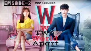 W_Two World Apart_S01_E01_1080p_Hindi.mp4 - BiliBili