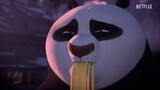 Kung Fu Panda_ The Dragon Knight Watch the full movie : Link in the description