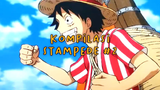 Kompilasi One Piece Stampede Part 2