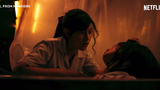 The Greatest Rivalry 😈⚔️😈 Nanno VS Yuri | Rewind: Girl From Nowhere Season 2 | Netflix