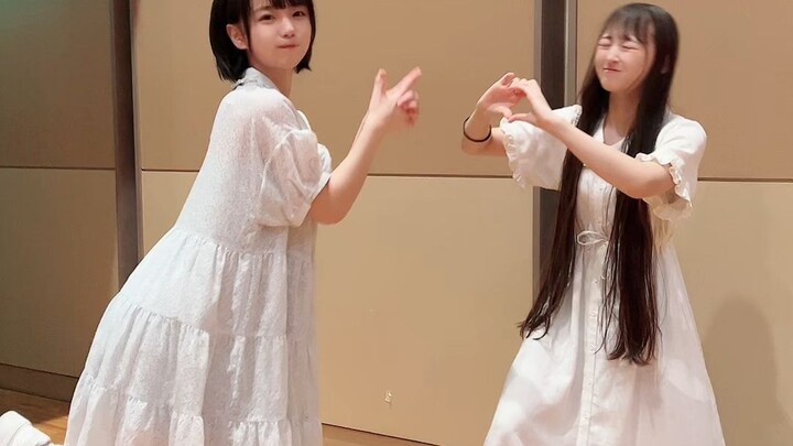 [Idol Life] Idol Life Expansion Pack with 100% i-COL Synchronization Rate Aisu💙&Colne❤️