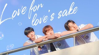 Love For Love's Sake Ep1 🇰🇷